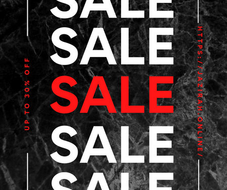 Sale Items