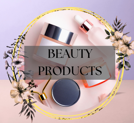 Beauty Products