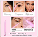 4-in-1 Makeup Pen