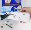 Handheld Mini Electric Sewing Machine