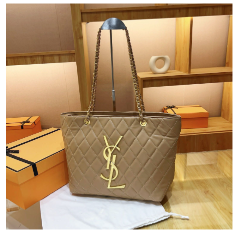 Premium Stylish Shoulder Ladies Bag For Girls and Women